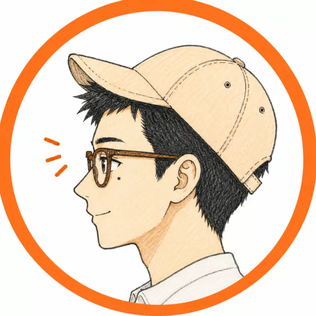 ぐっちー|日常を気づきに変えるパパ