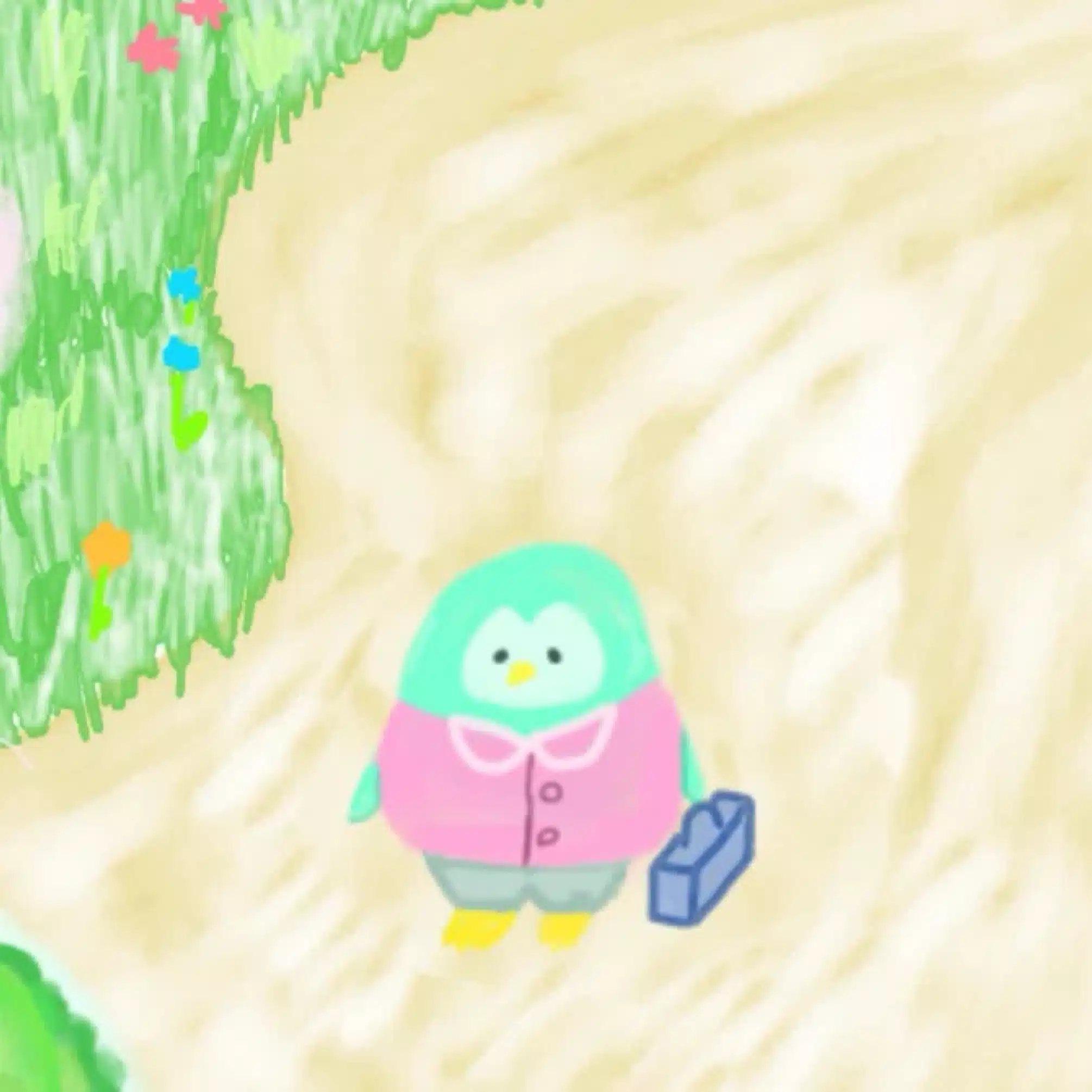 加糖胡桃☆かとうくるみ