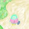 加糖胡桃☆かとうくるみ