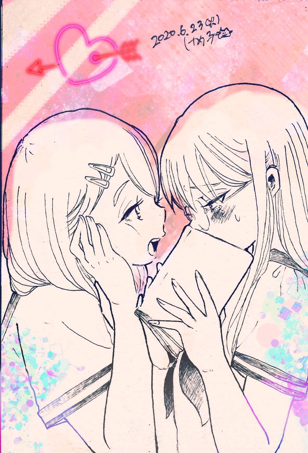 むり と つら むり と つら