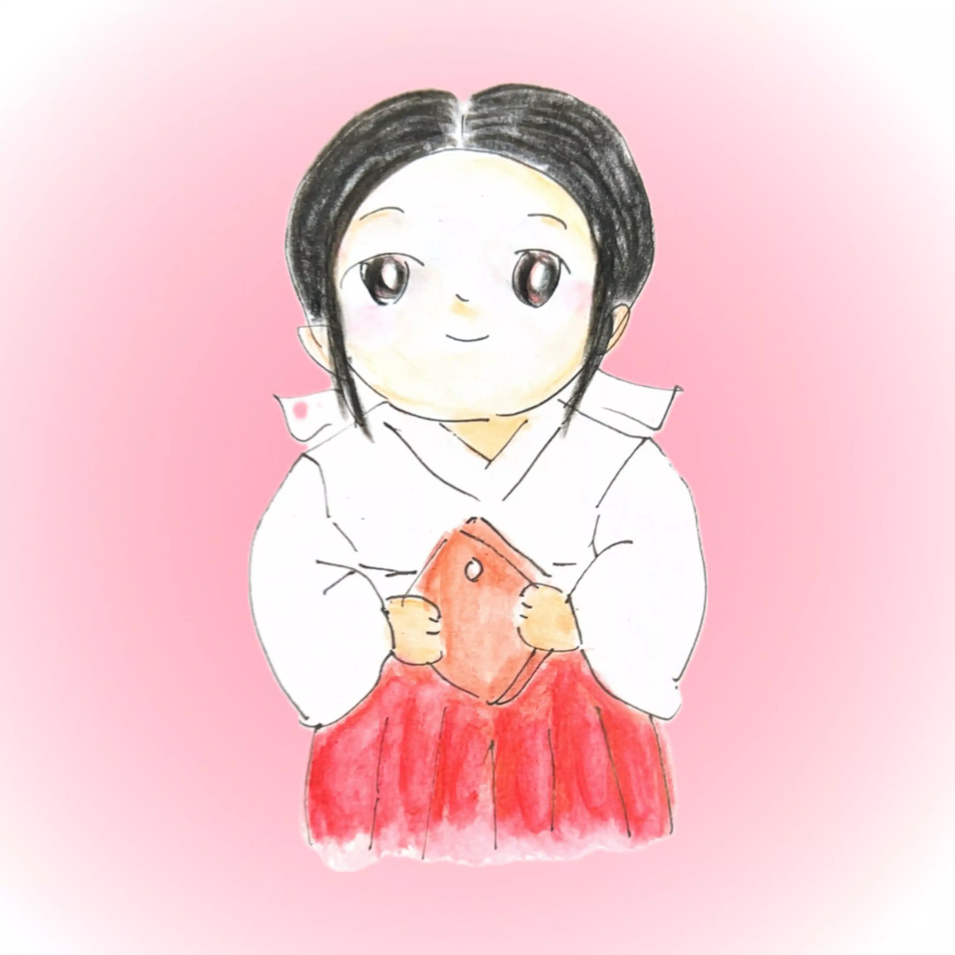 美依