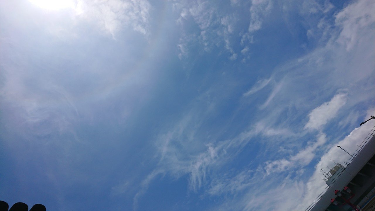 今日の空は何度見上げてしまいました 眩しかった Mika 自由気ままなカウンセラー 英語の先生 Note 今日の空は何度見上げてしまいました 眩しかった Mika 自由気ままなカウンセラー 英語の先生 Note