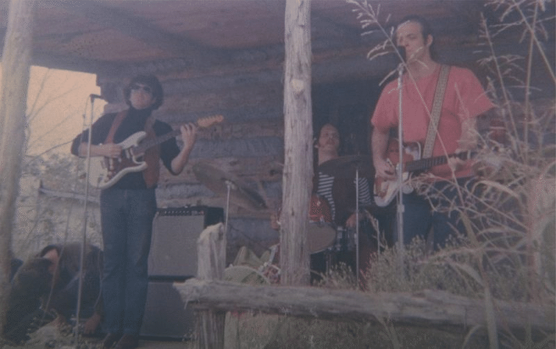 Mayo Thompson By Keith Connolly Bomb Magazine Kat A Note