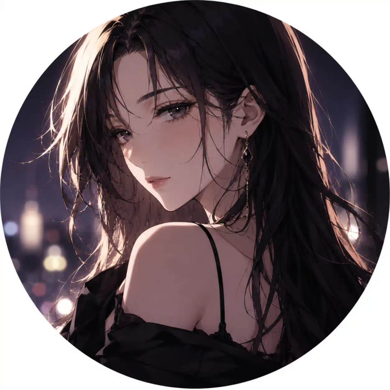 選ばれる女・さな