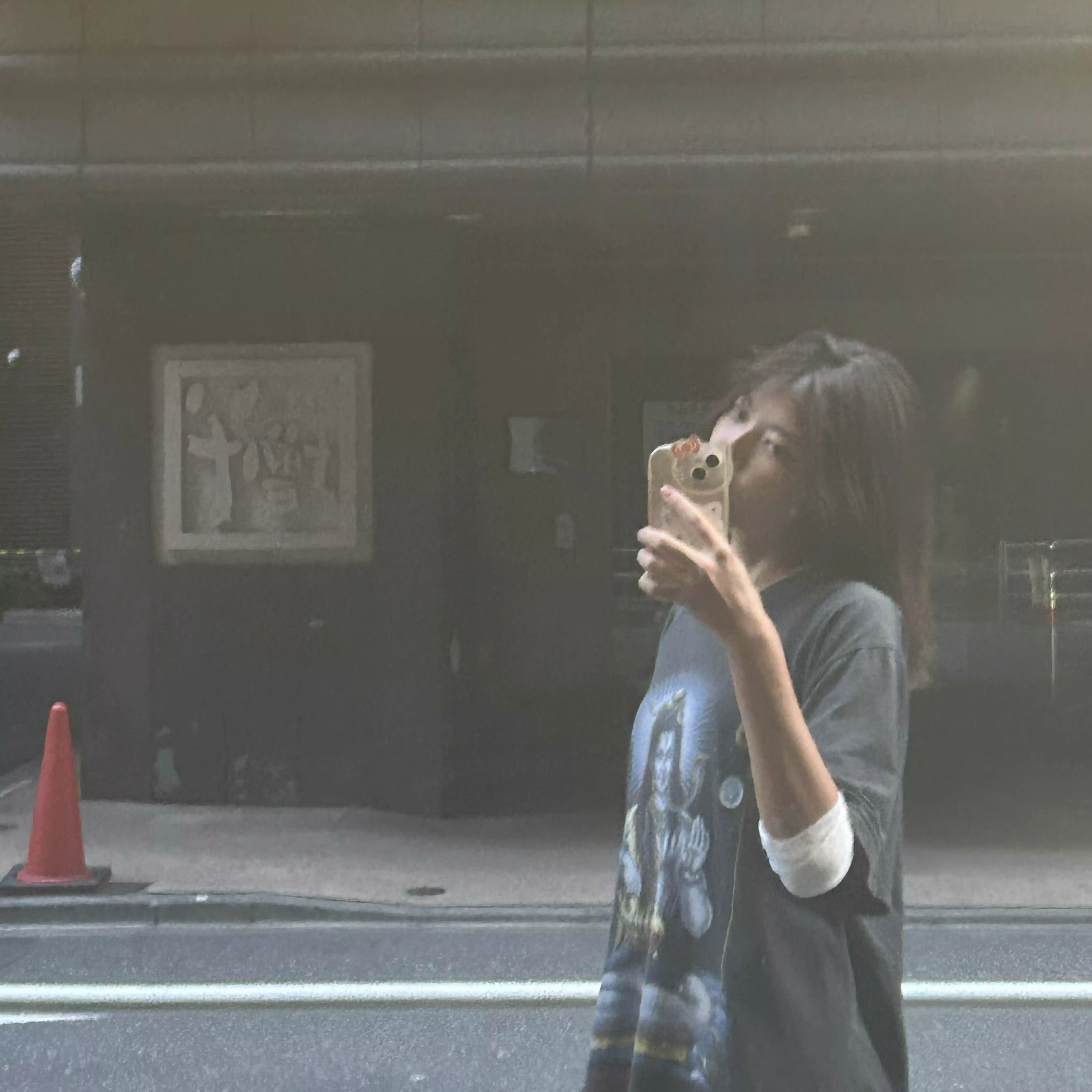 Riri’s art world