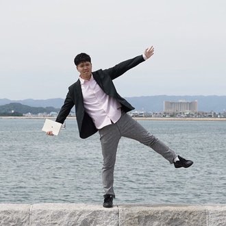 強くて優しい人と優しくて強い人 黒井リョウ Note