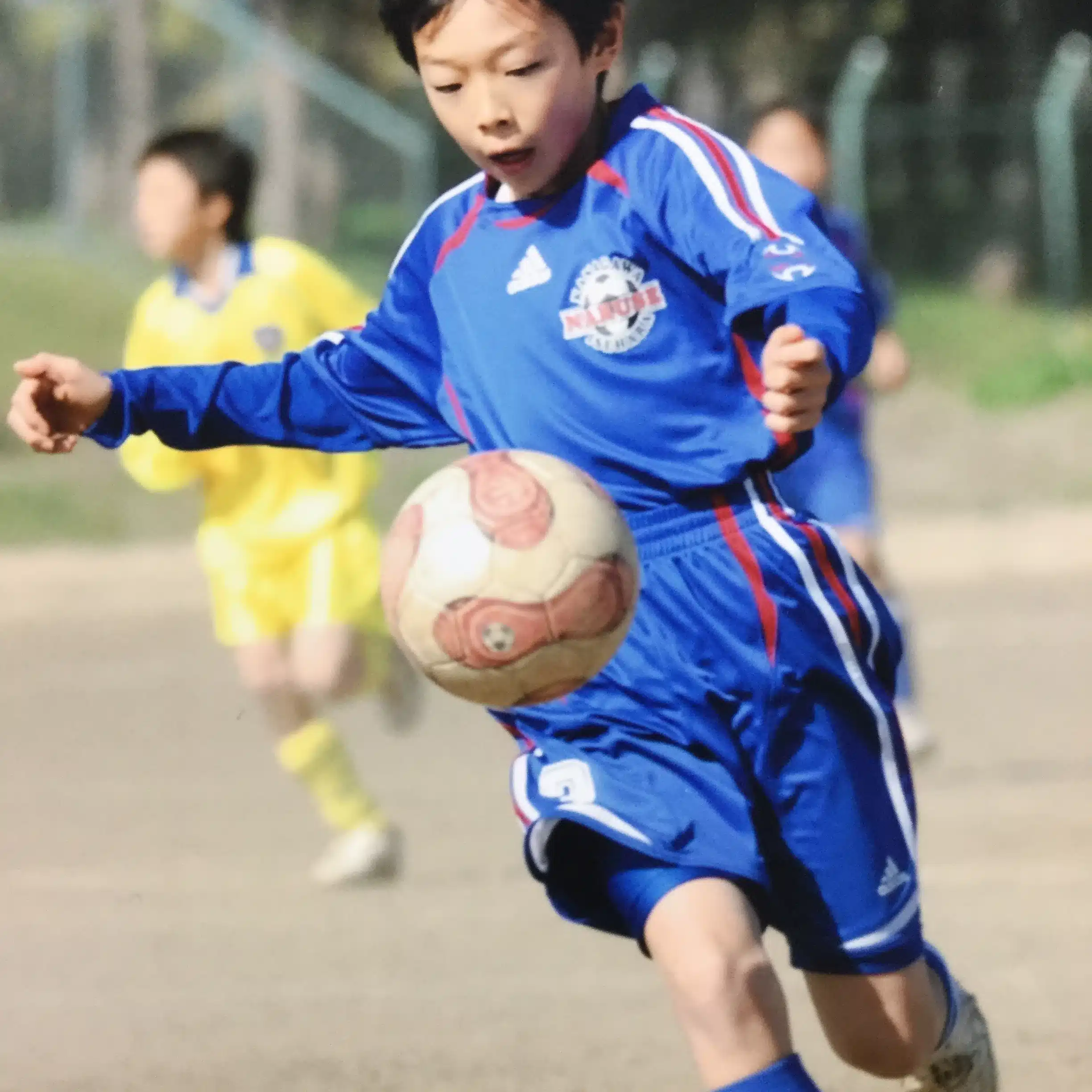 TAKANO KYOHEI