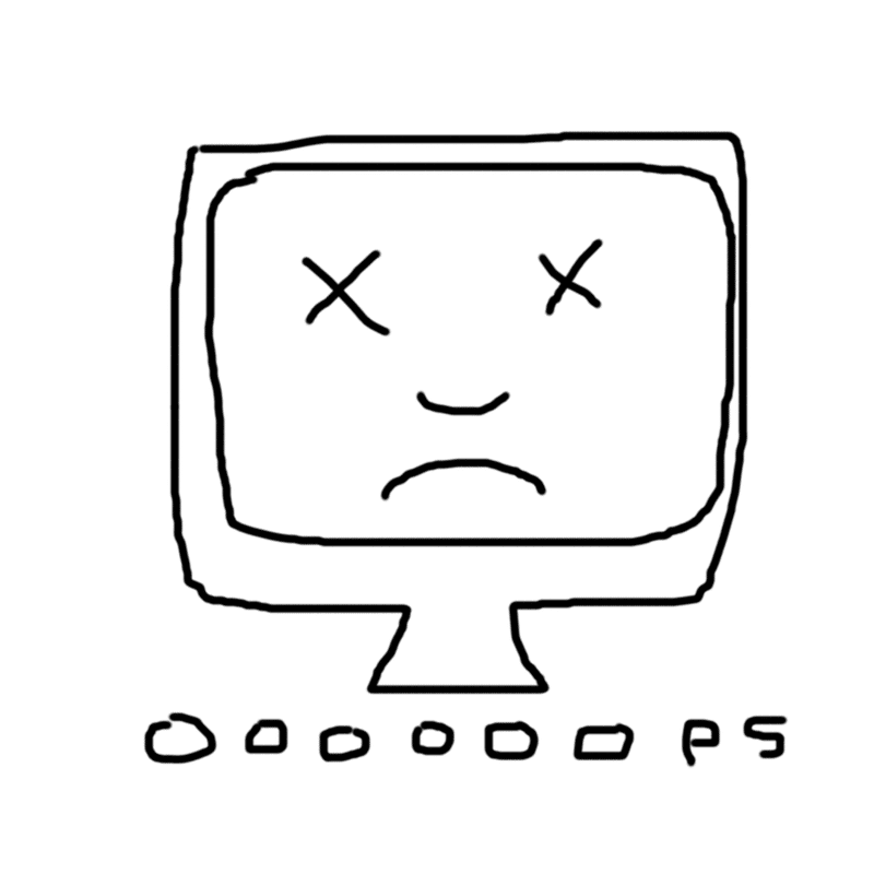 404エラー画像作ってみた ゆんぼ Note 404エラー画像作ってみた ゆんぼ Note