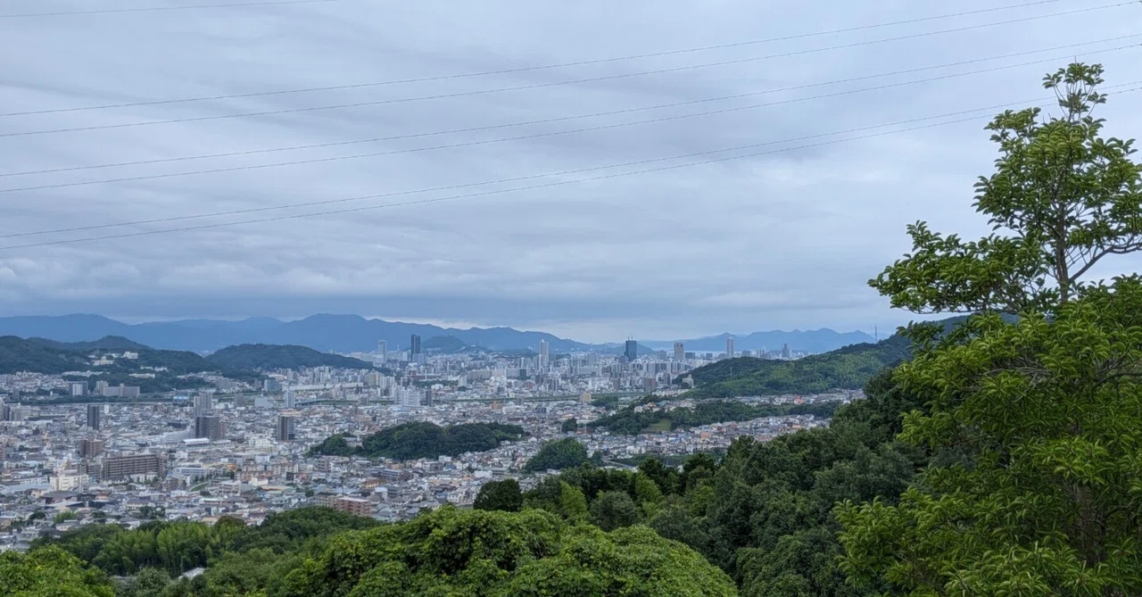 「【日記No.172】「じゅん散歩」が広島にやってきた🚶」のサムネイル