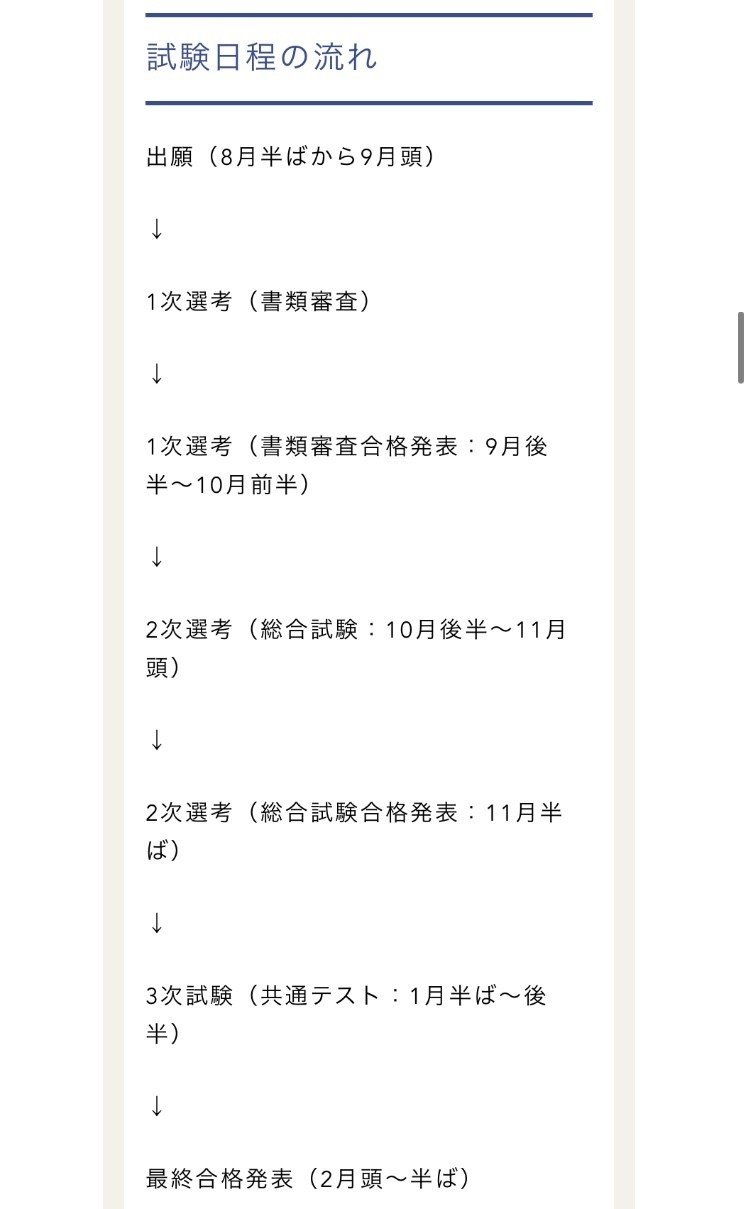 新思考入試って知っていますか まおすけ Note 新思考入試って知っていますか まおすけ Note