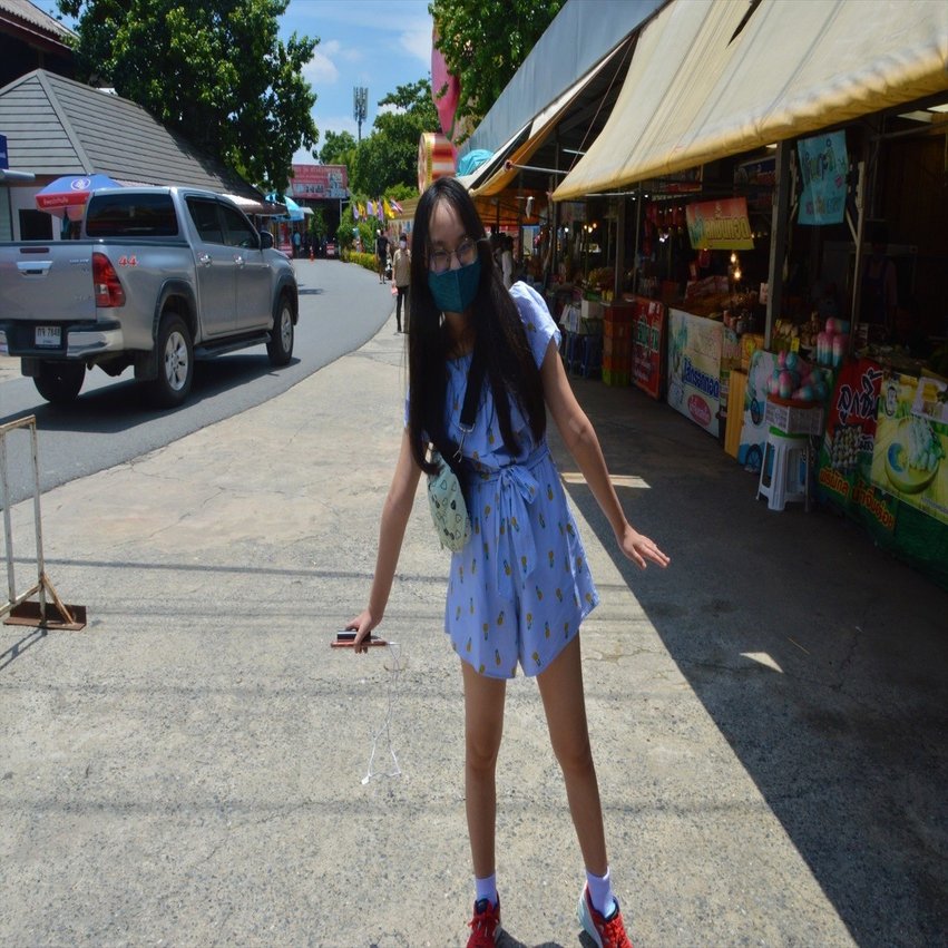 タイ人の自撮り精神に日本人が学ぶべきところ 在住歴年が話したい本当のタイと見てきたこととうまい話と Note