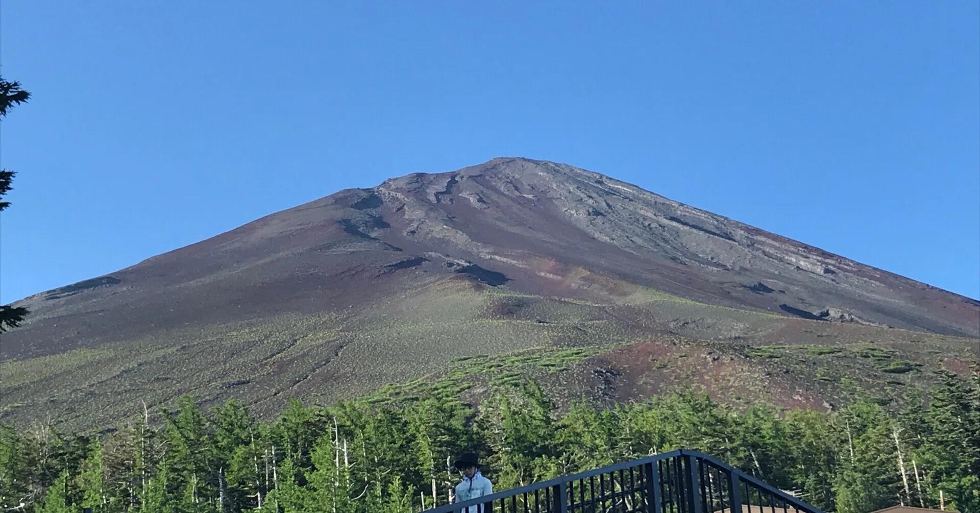 そろそろ富士山の季節が始まりますねえ｜シライワマサトモ