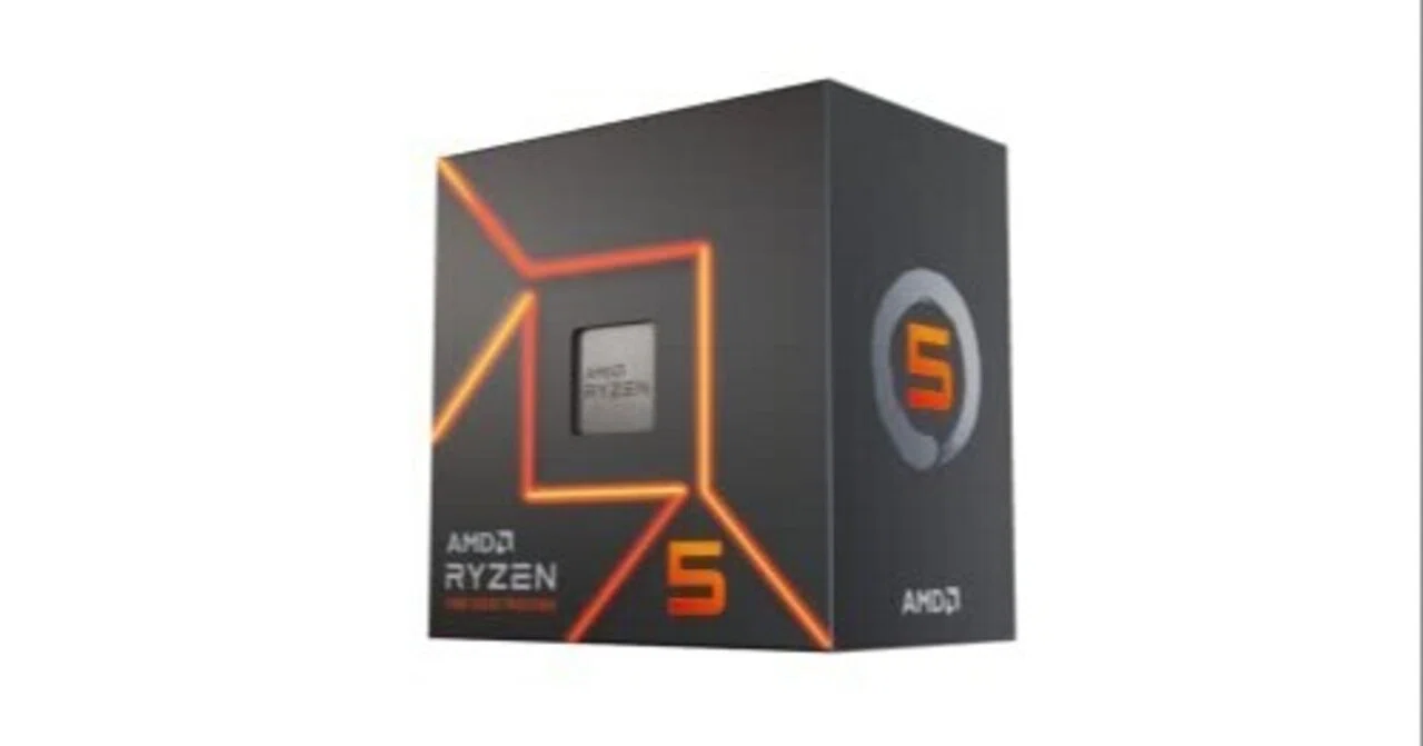 AMD Ryzen 5 7600 レビュー｜AM5で組む人が見たい特徴と注意点 