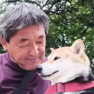 冬ちゃん