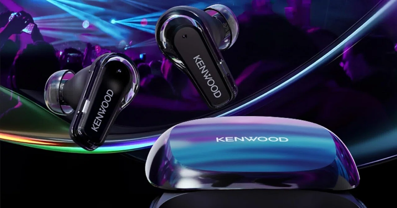 KENWOOD GLASS Core Pro 徹底レビュー：業界初ガラス振動板が織りなす 