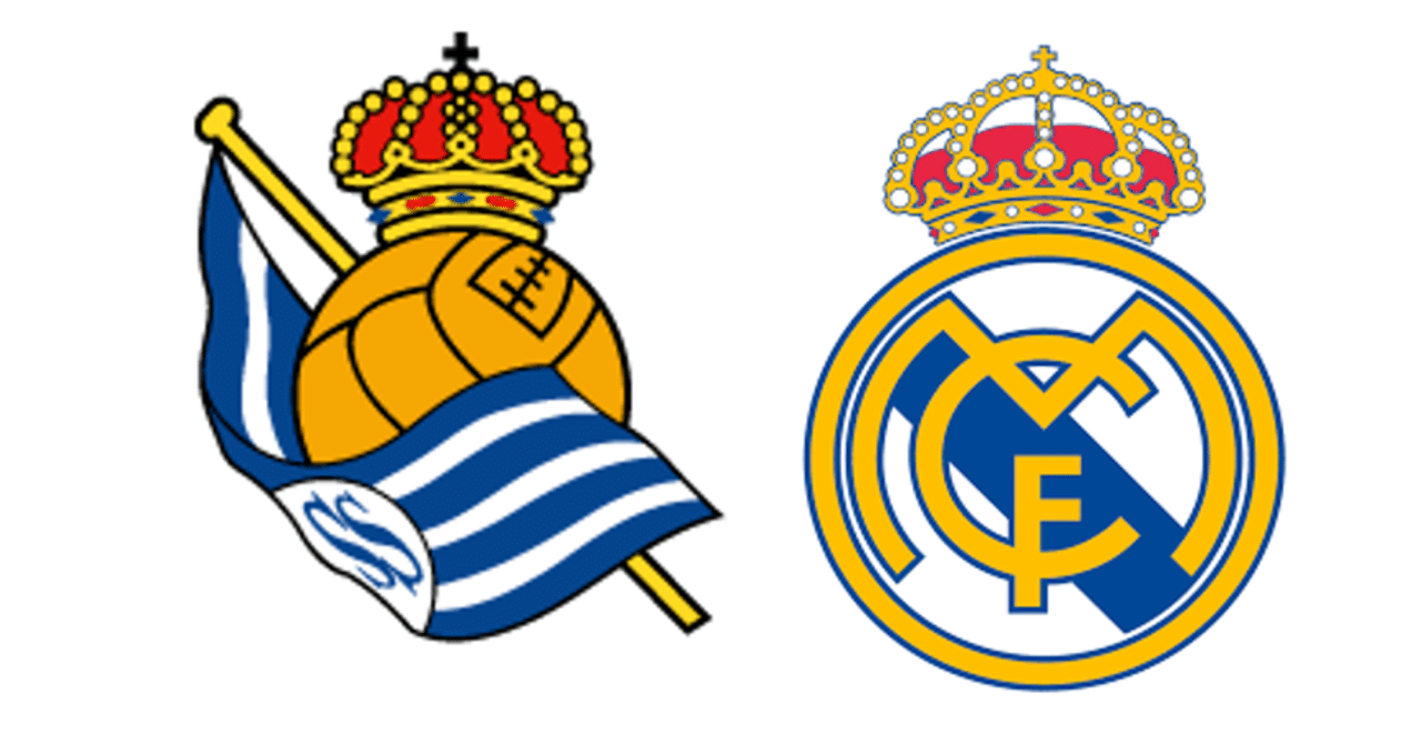 崩れない不思議なバランス 6 21 リーガ エスパニョーラ 第30節 レアル ソシエダ レアル マドリー レビュー せこ Note