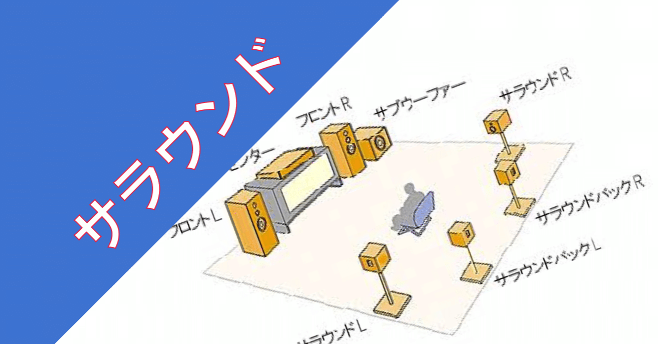 サラウンド|やもと サラウンド|やもと