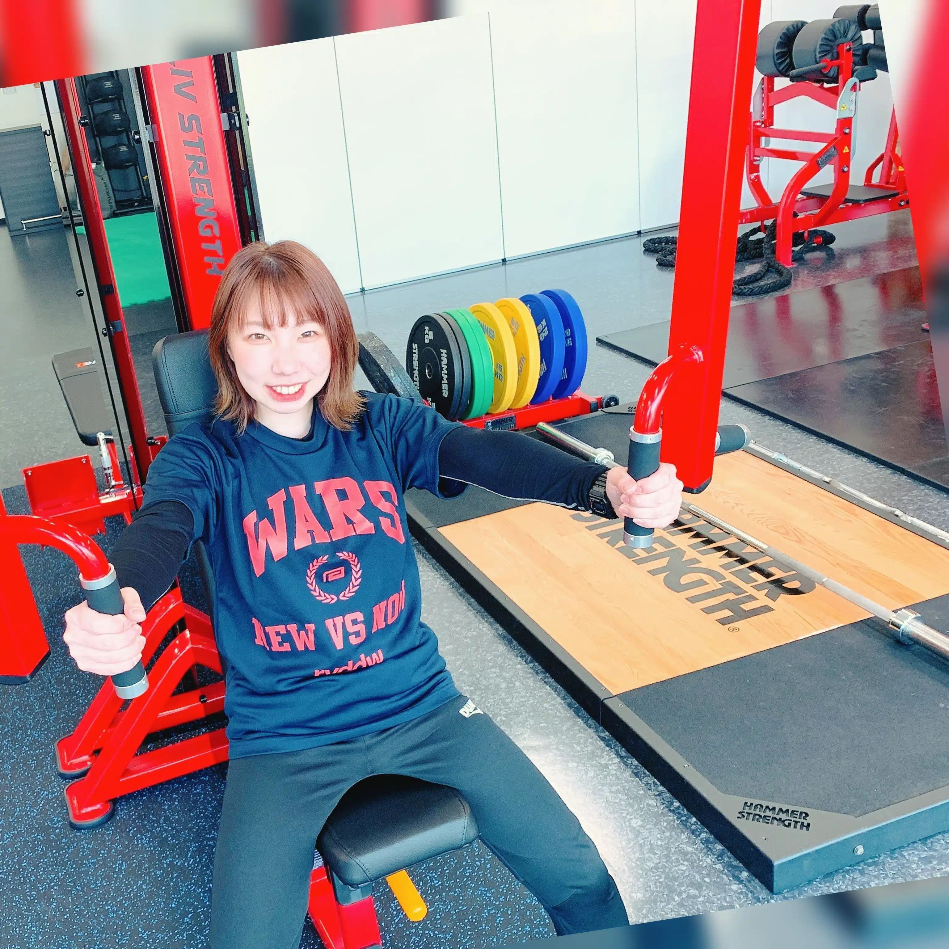 Yuka / 松本有加