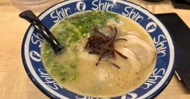 神戸市のラーメン支出額は最下位？！