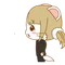ミンク先生