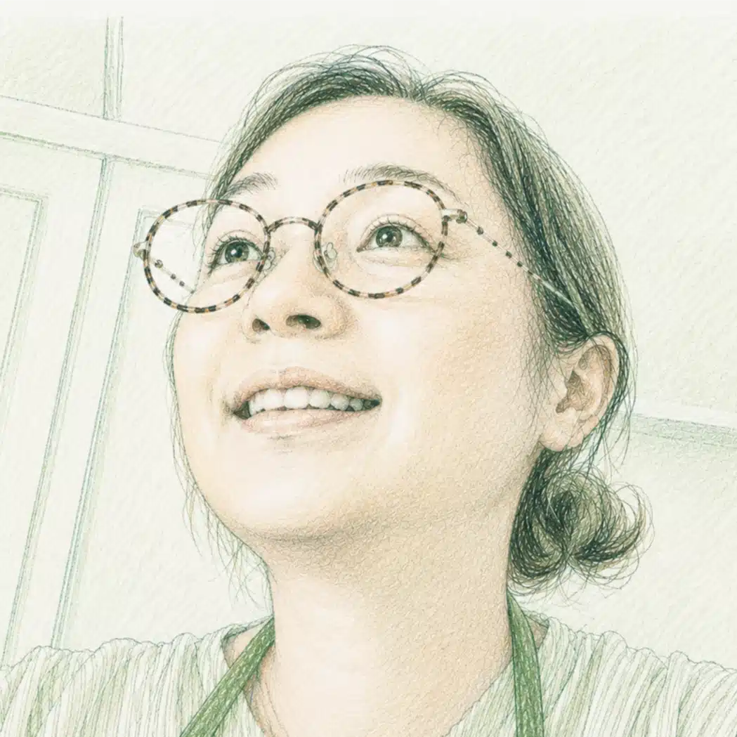 ちょこしょう子