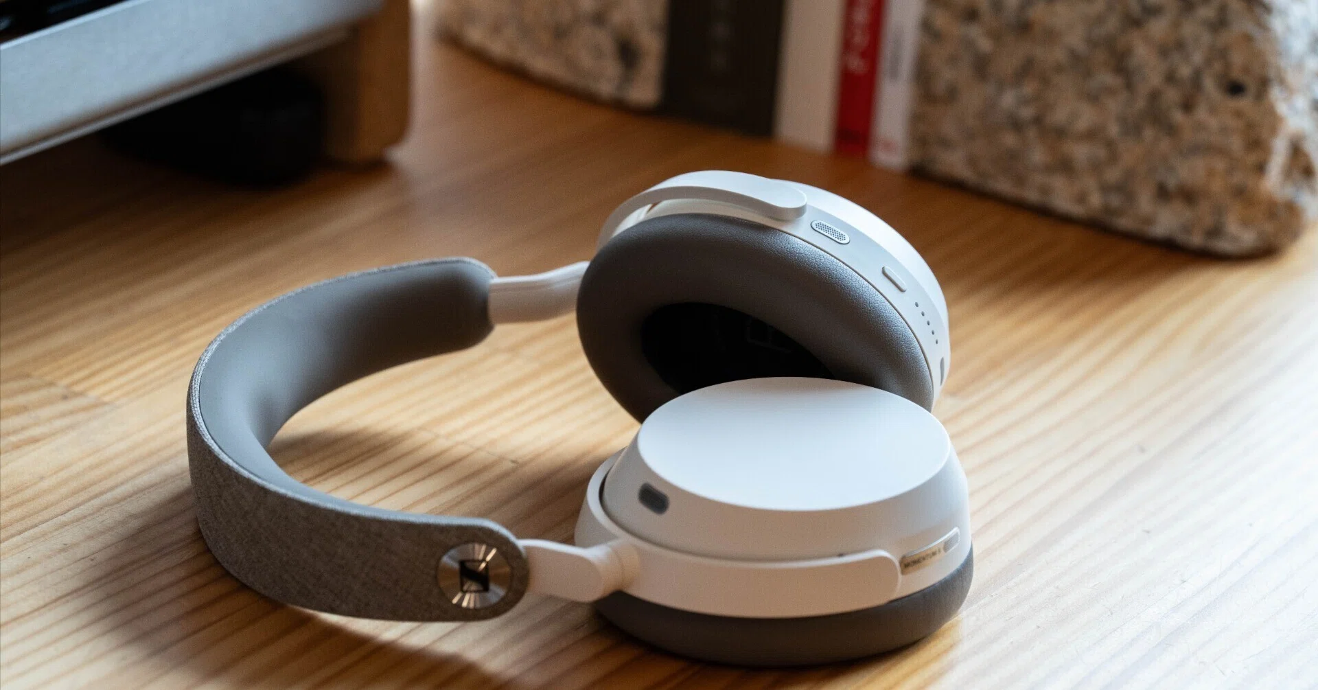 ゼンハイザー4年ぶりのフラッグシップヘッドホン「Momentum 5 Wireless
