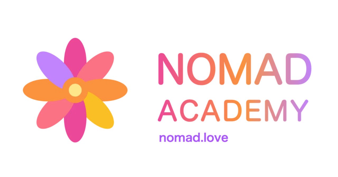 [Complete Archive] NOMAD ACADEMY 