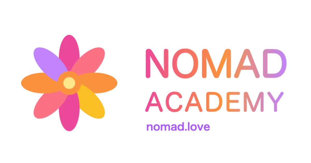 [Complete Archive] NOMAD ACADEMY 