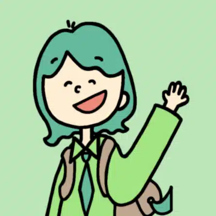 Aya/16タイプ(MBTI)占い