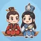 三国志AI軍議