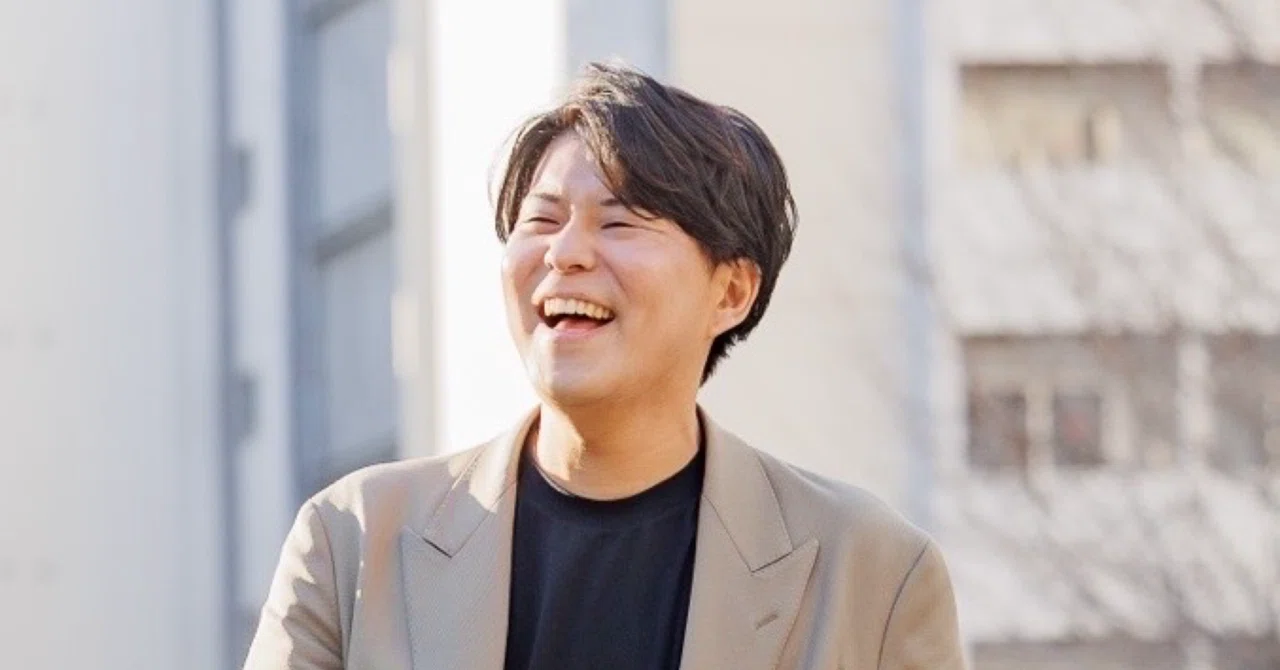 「フリーランスの“当たり前”を、根っこから変えたい」——教育×SNSでフリーランス戦国時代を再定義する男。株式会社＆Y／株式会社Alroute・梅原友祐さん