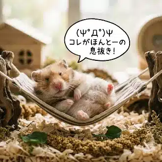 彷徨うNPC〜