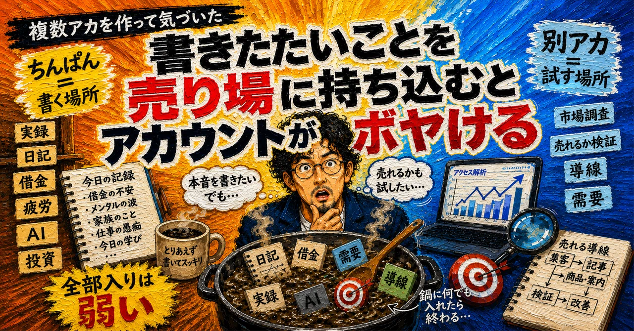 見出し画像