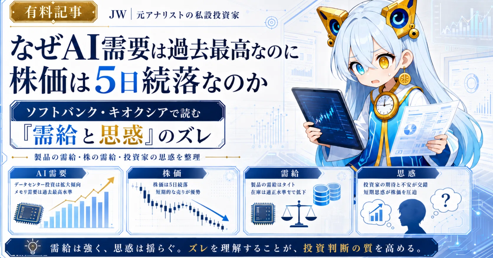 ソフトバンク 株価 予想 ai