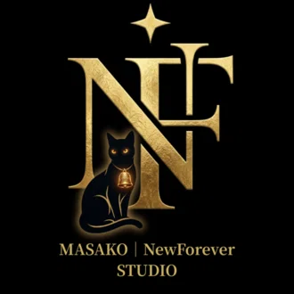 MASAKO｜NewForever STUDIO