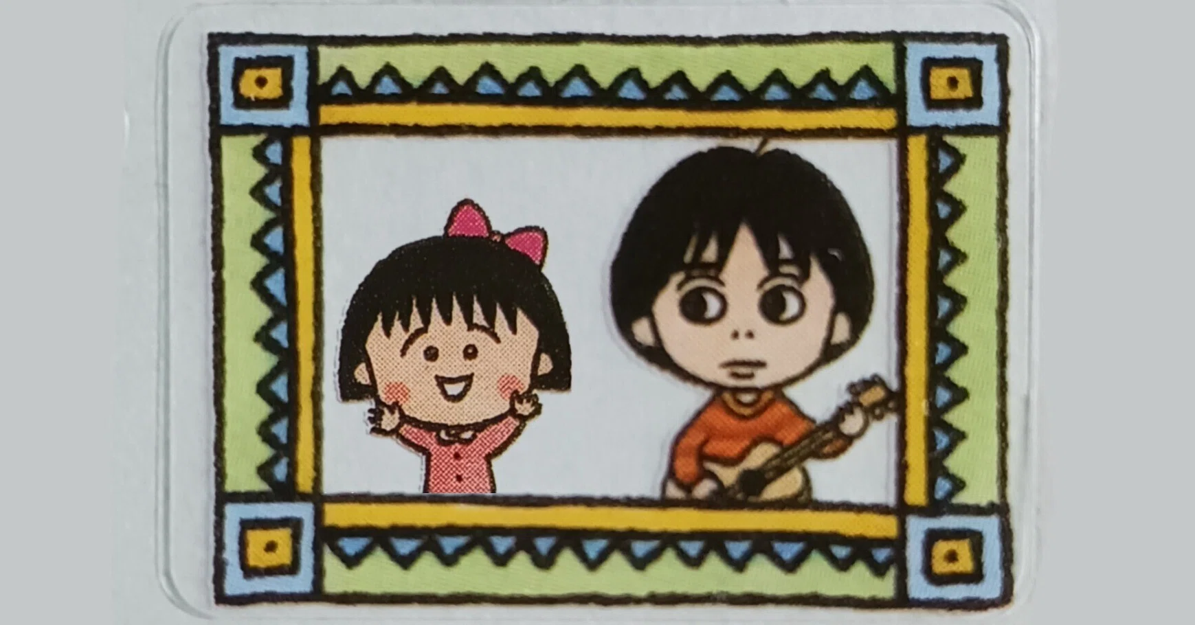 祝28周年「じゃがバタコーンさん」解説｜siloppi
