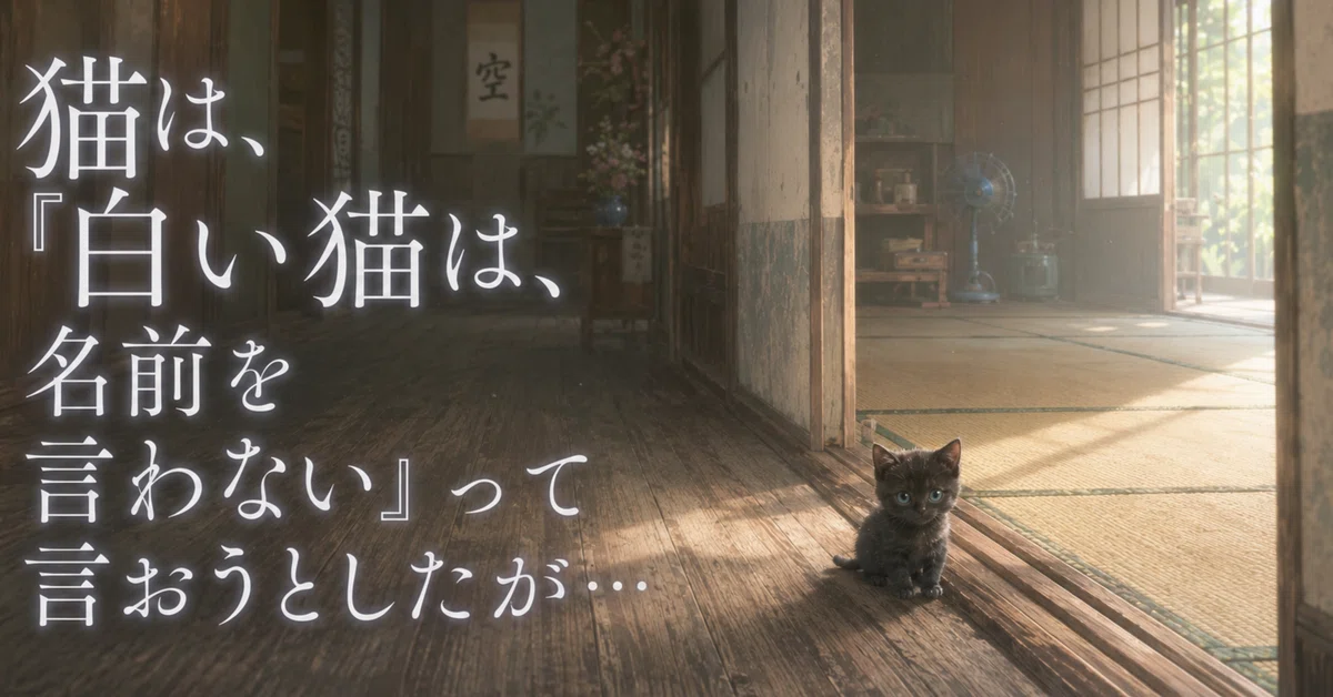 見出し画像