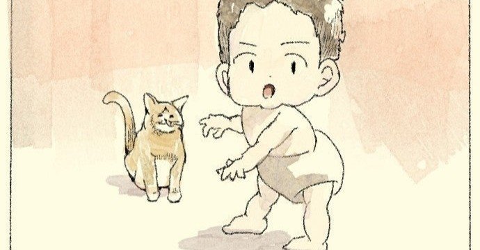 目が離せない1歳 楽に楽しく子育てしたい ペンネームママ Note