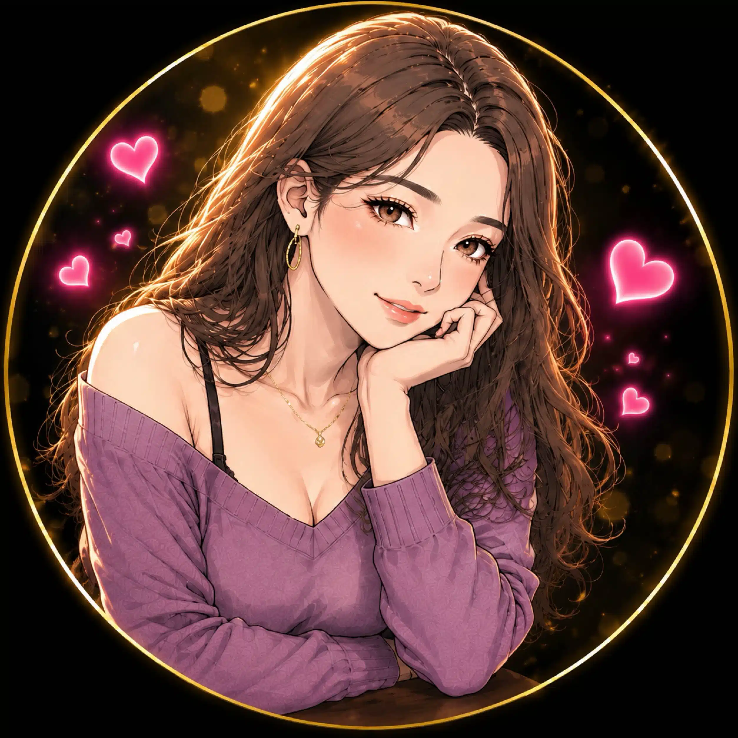 ナナ｜大人の恋愛保健室