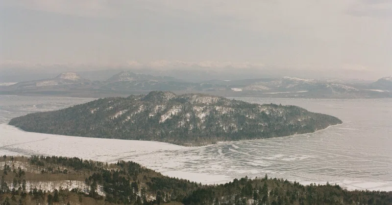 【旅の記憶#14】 美幌峠 | UNFORGETTABLE