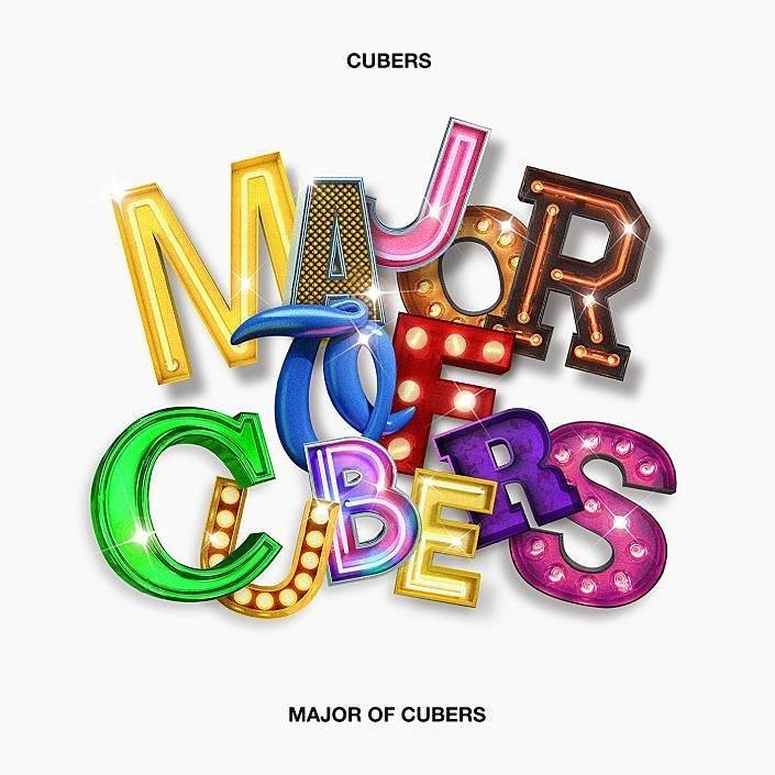 メジャー1stアルバムをリリースした Cubers にインタビュー プレゼント企画 10 Line Music ラインミュージック