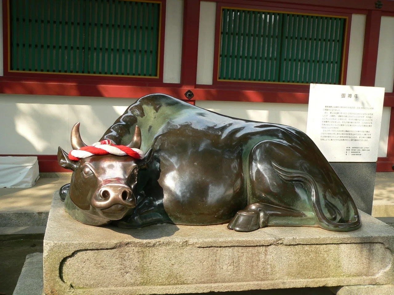 天神さま」菅原道真公の圧倒的な才と波乱万丈のご生涯｜小野照崎神社
