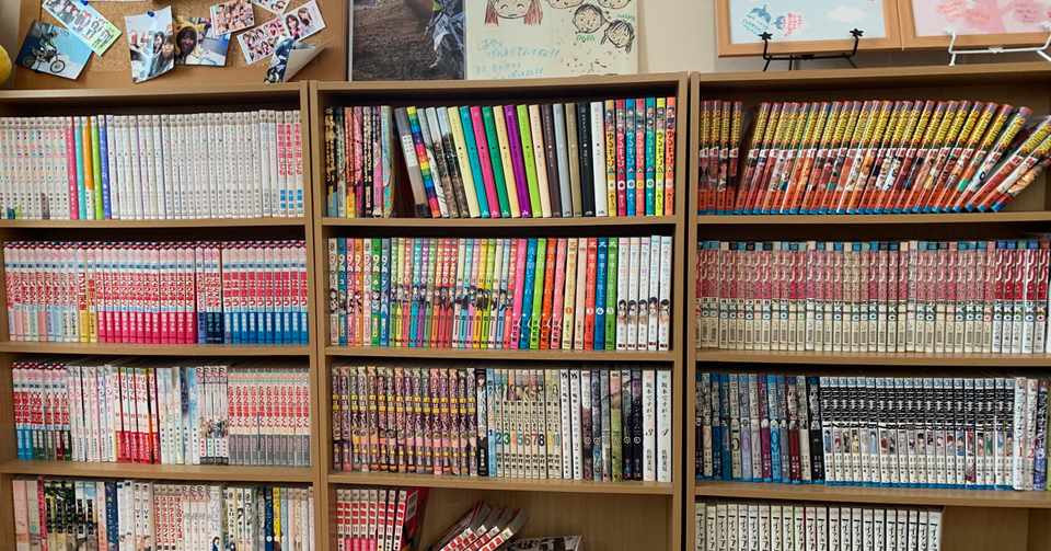 バリバリ伝説 漫画 全巻