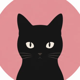 二毛猫