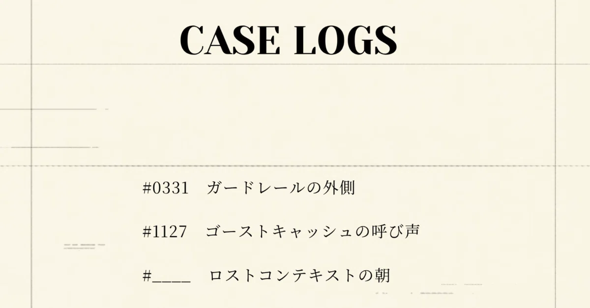 見出し画像
