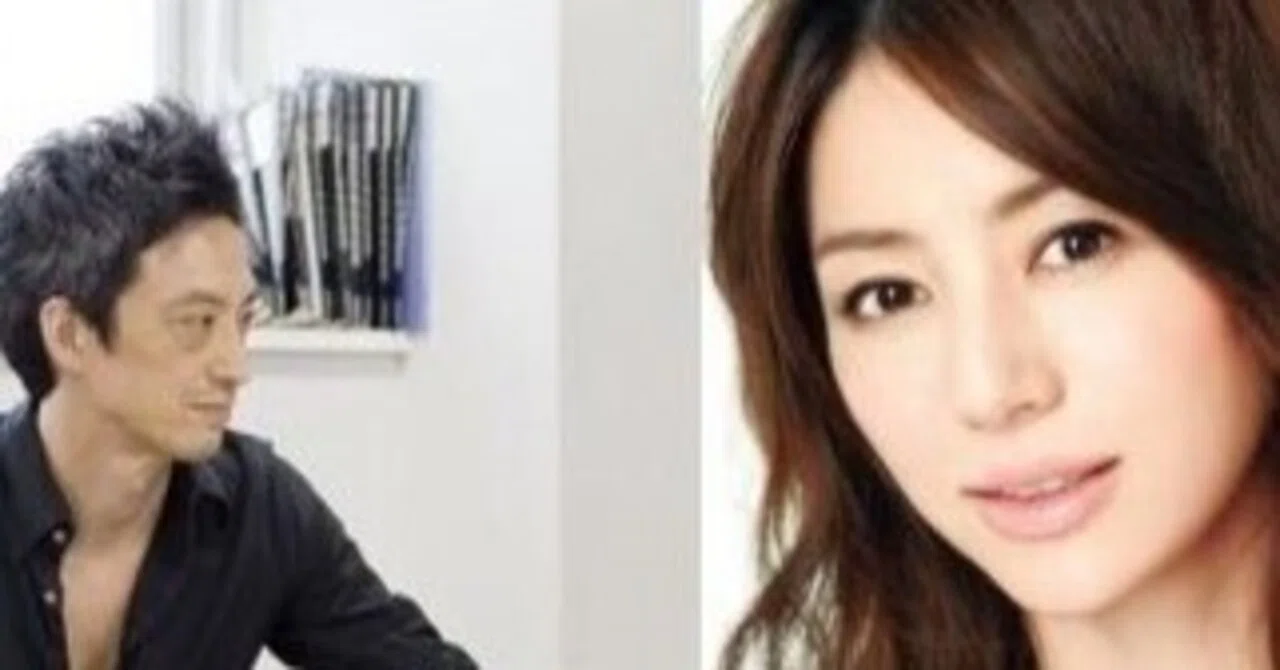 松本与