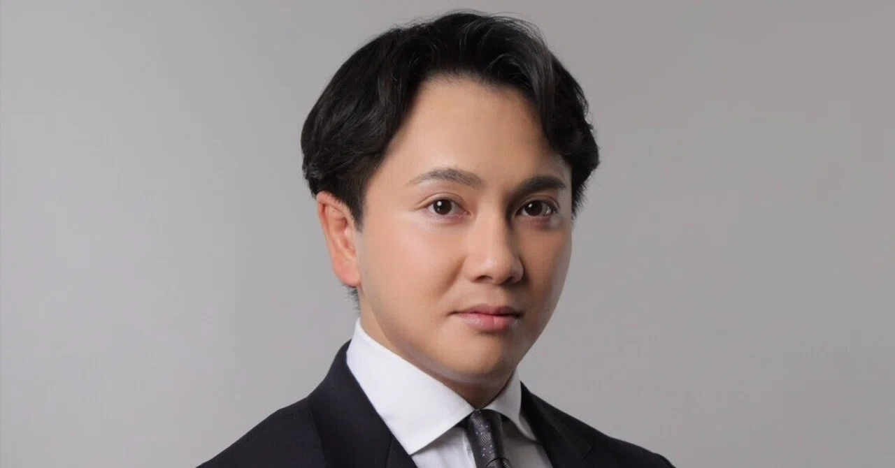 「誰かを幸せにすることに、僕はストレスを感じない」——金融×AIで証券営業を再発明する27歳。nicosphere・高桑基生さん