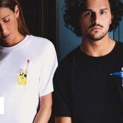 Tacchettee RECOMMEND PLAYER #02｜CINQUE STELLE | チンクエ ステッレ