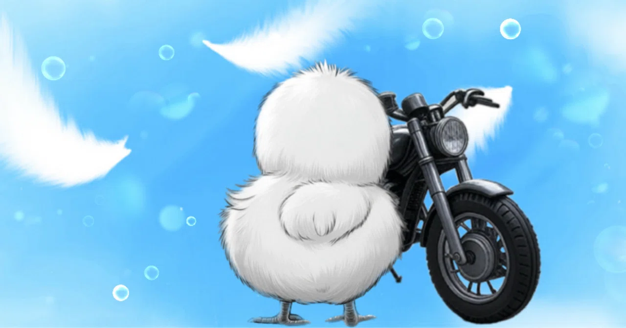 ひよこ🐤🔰」が現実で発見されました｜ひよこ🐤🔰