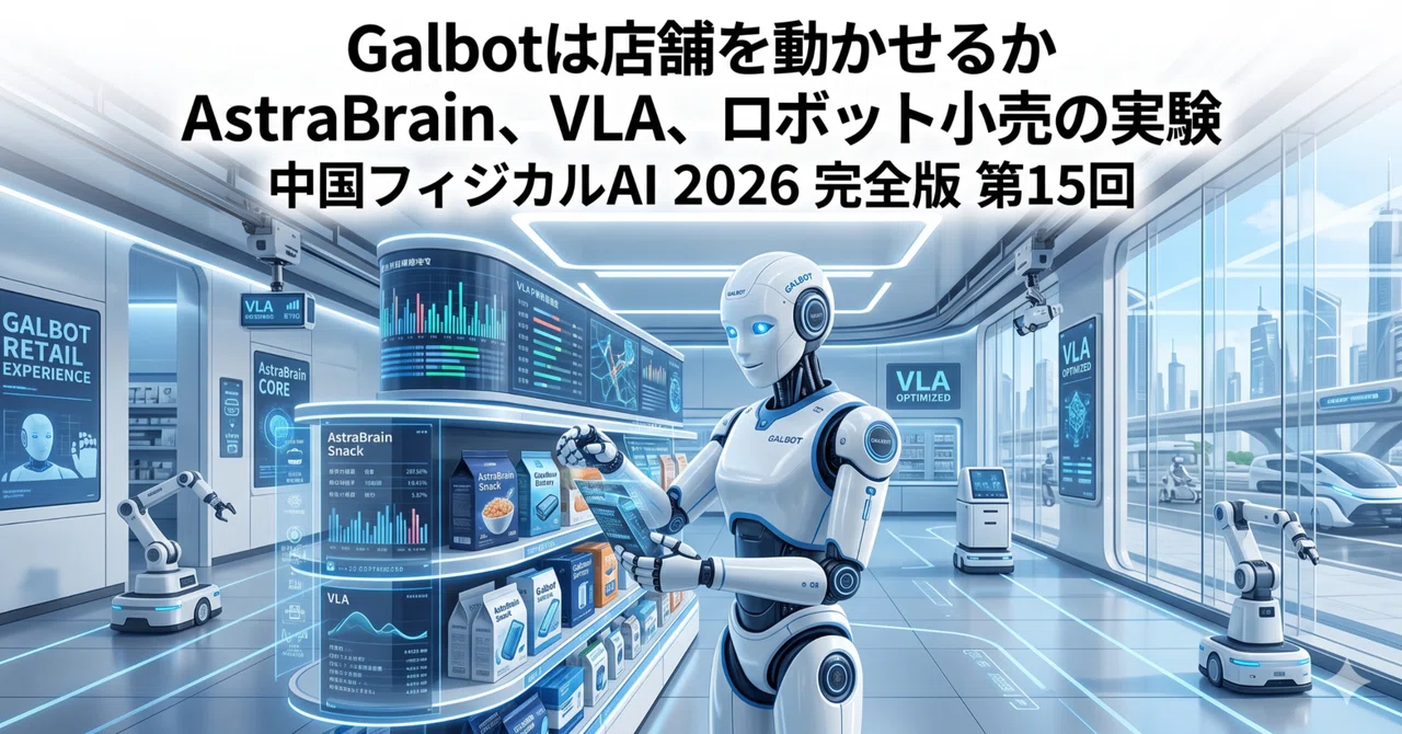 2-15.Galbotのロボット小売実験を読む｜香川友志